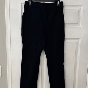SPANX Black Women's Pants